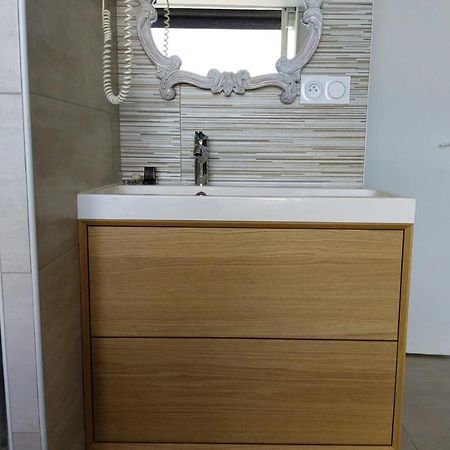 Naturiste Cap D'Agde Heliopolis D 11 Екстериор снимка