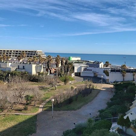 Naturiste Cap D'Agde Heliopolis D 11 Екстериор снимка