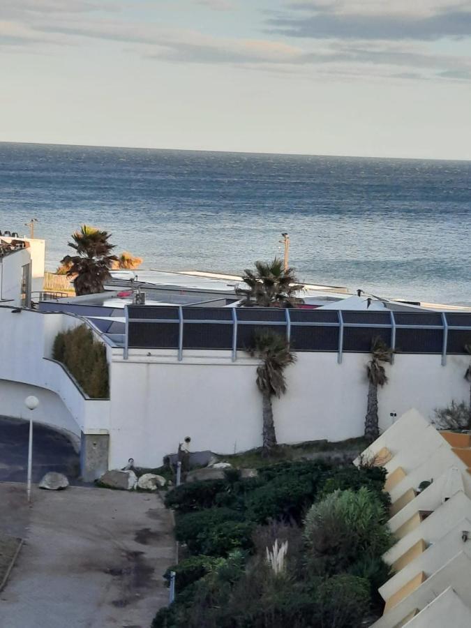 Naturiste Cap D'Agde Heliopolis D 11 Екстериор снимка