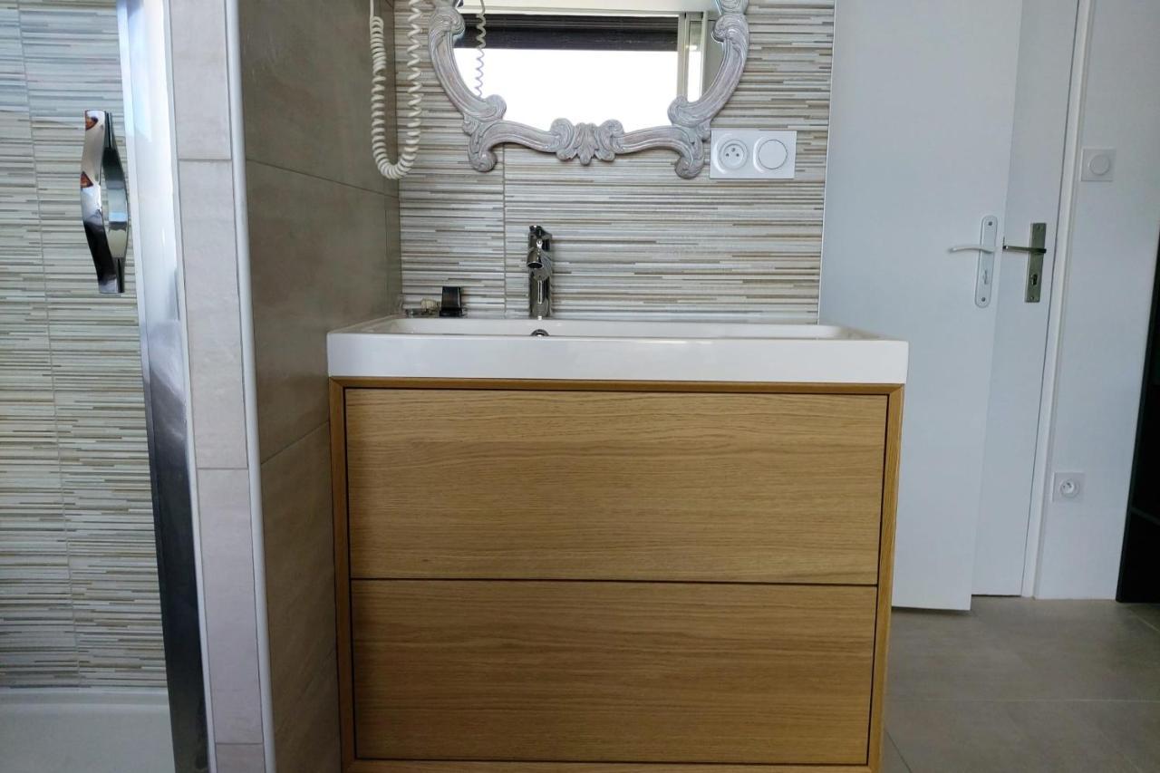 Naturiste Cap D'Agde Heliopolis D 11 Екстериор снимка