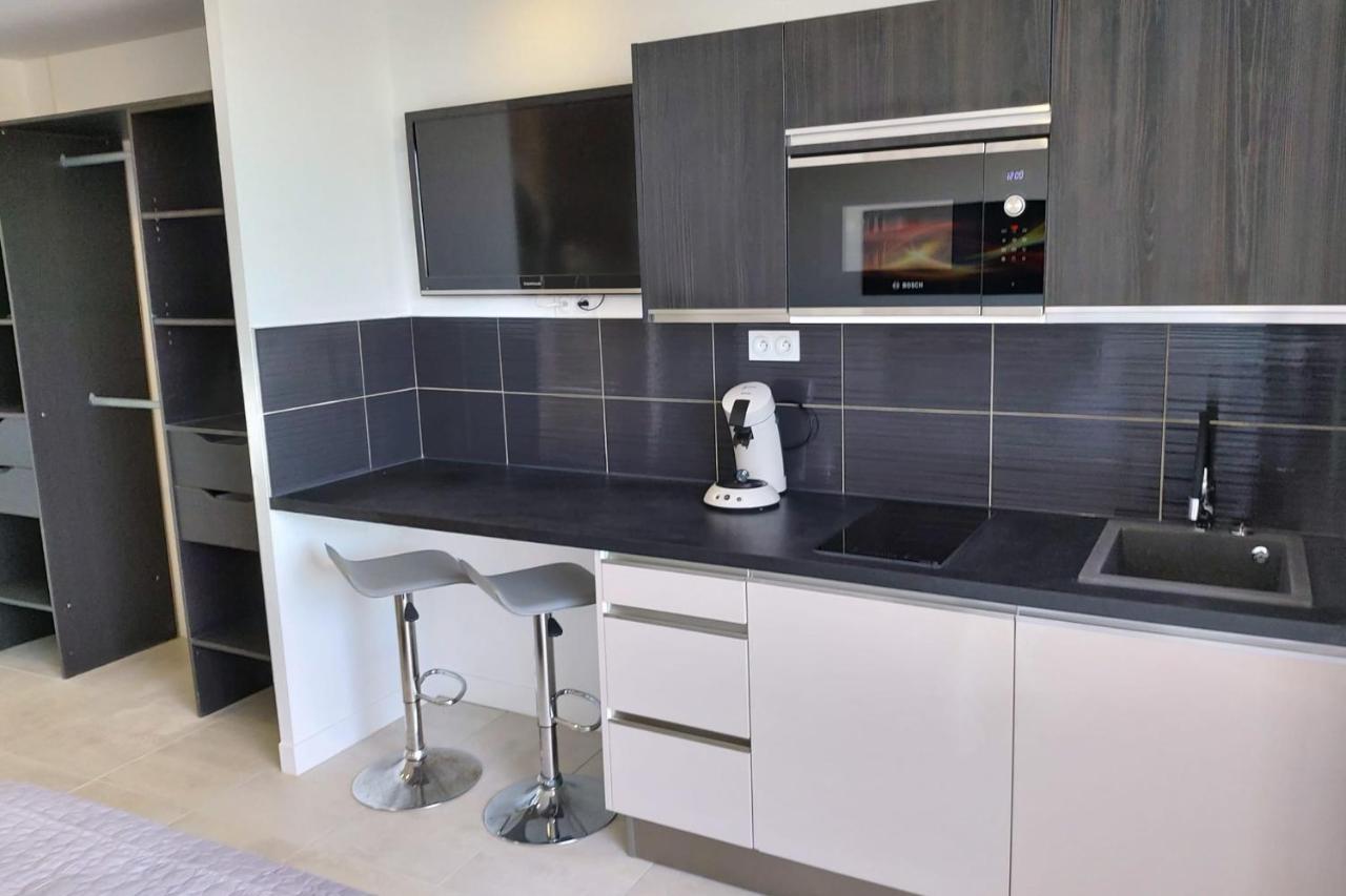 Naturiste Cap D'Agde Heliopolis D 11 Екстериор снимка