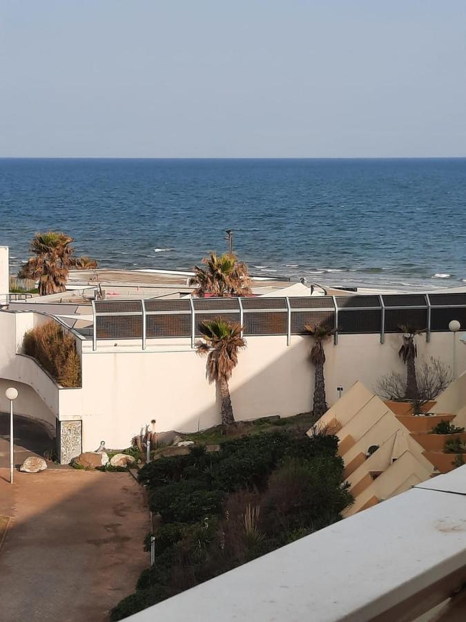 Naturiste Cap D'Agde Heliopolis D 11 Екстериор снимка