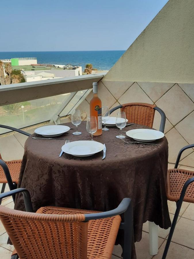 Naturiste Cap D'Agde Heliopolis D 11 Екстериор снимка