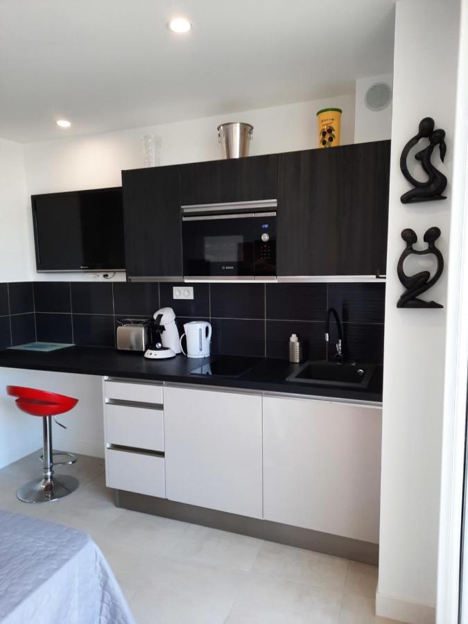 Naturiste Cap D'Agde Heliopolis D 11 Екстериор снимка